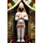 Hanuman Butter Alankaram