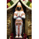 Hanuman Butter Alankaram