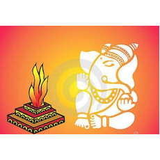 Ganapathi Homam