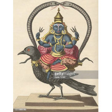 Navagraha Homam