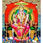 Lalitha Sahasranamam Chanting