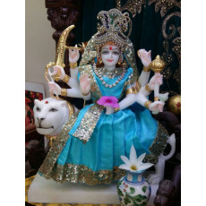 Navaratri Abhishekam