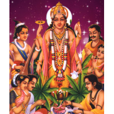 Sathya Narayana Pooja