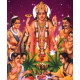 Sathya Narayana Pooja