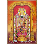 Balaji Murti Sponsorship